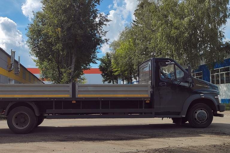 Доставка в любой регион России