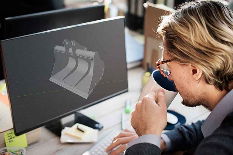 Собственное конструктор­ское бюро