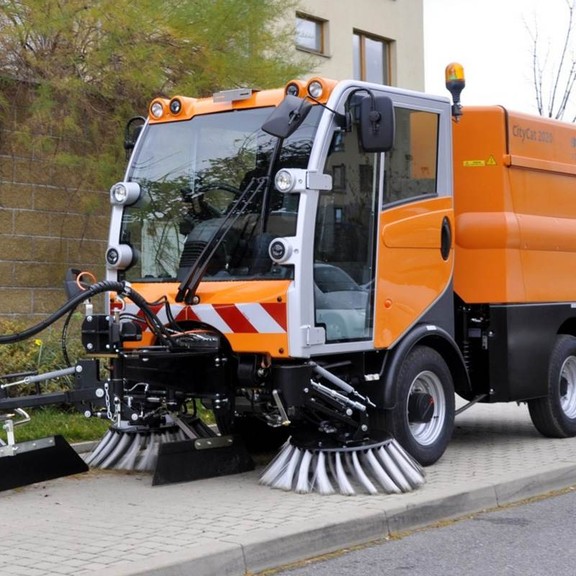 Траверса задняя PP_MM-TRA-B (TRA)